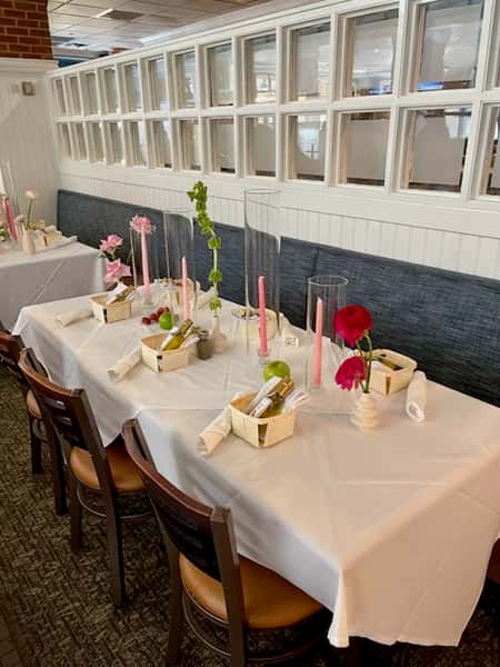 private event