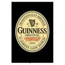 Irish Stout, Guinness