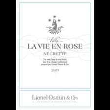 Rose, Lionel Osmin, Negrette, France 2023