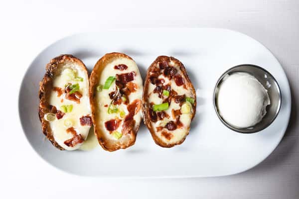 Potato Skins