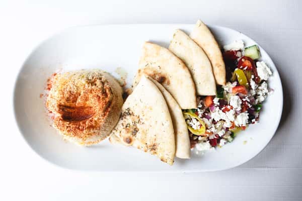 Hummus