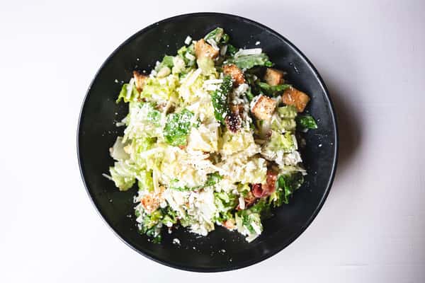 Entrée Caesar Salad