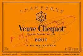 Champagne Brut