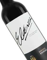 Shiraz, Elderton, Ashmead Family, 2017, Barossa, Australia