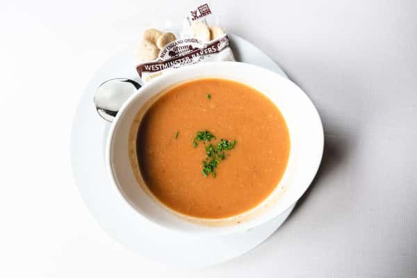 Lobster Bisque
