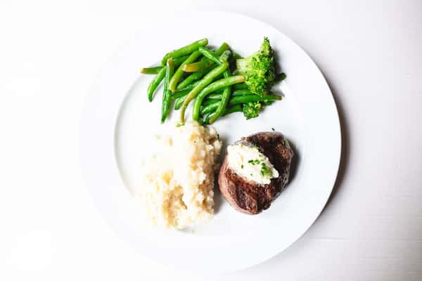 Filet Mignon