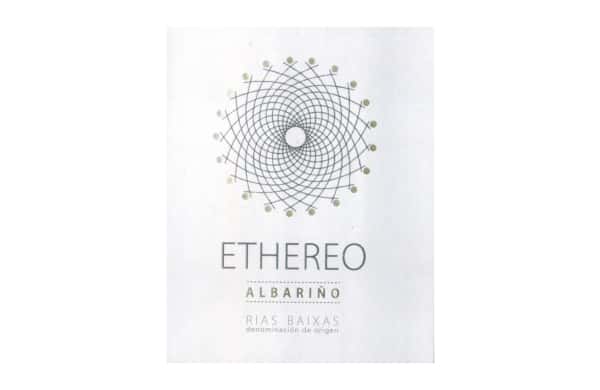 Albarino, Ethero Rias Baixas, 2020