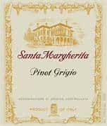 Pinot Grigio Santa Margherita, 2022