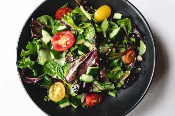 Vegetable Salad