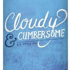 NEIPA, Levante Cloudy and Cumbersome