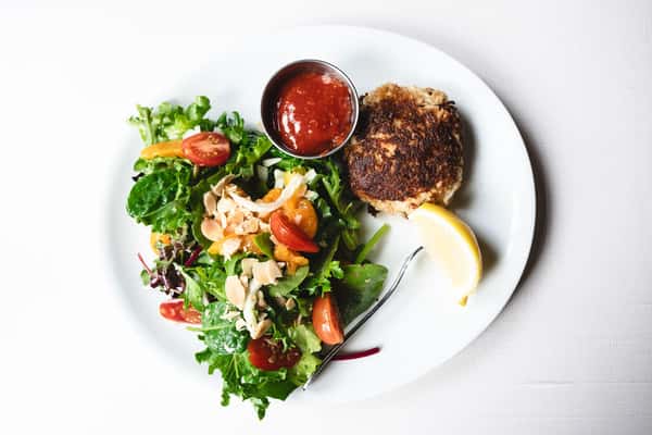 Lump Crab Cake