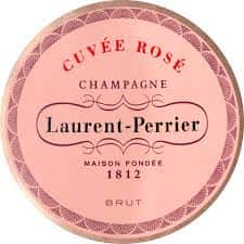 Sparkling Rose, Deperrier Brut, France