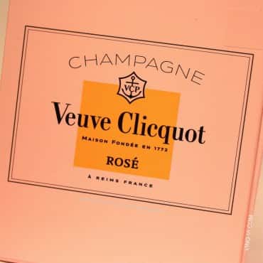 Champagne Rose