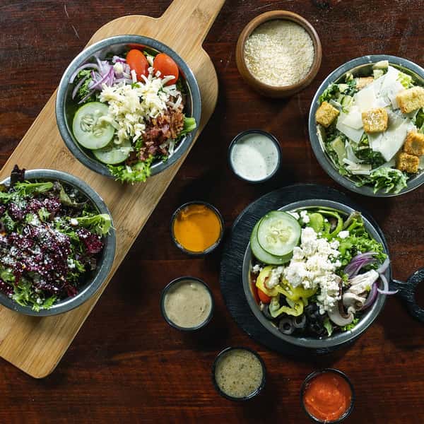 salads