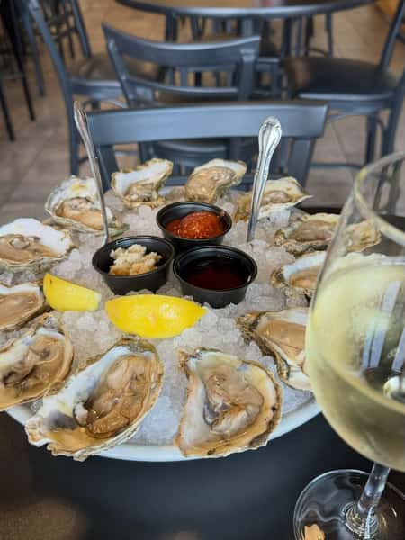 Oyster Bar