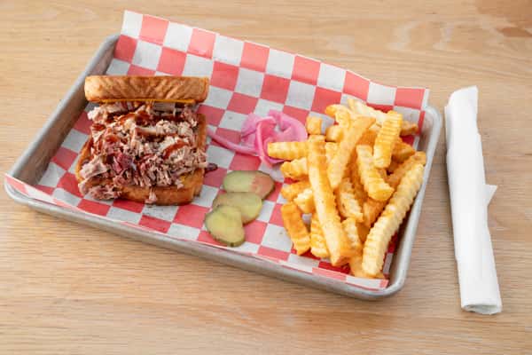 Pigmelt