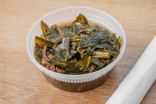 Collards