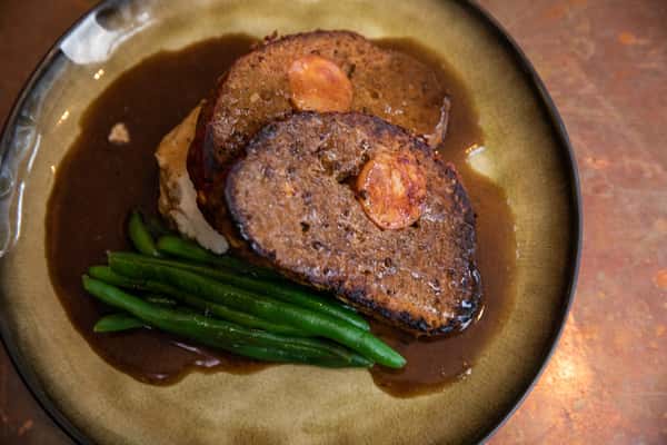 Meatloaf