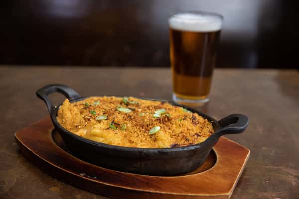 Mac and Cheese
