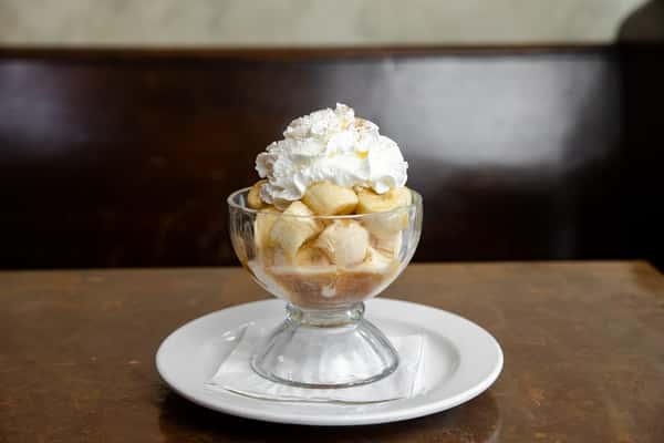 Banana foster