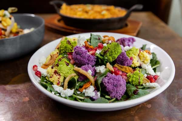 broccoli salad
