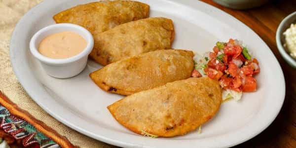 Empanadas Mexicanas