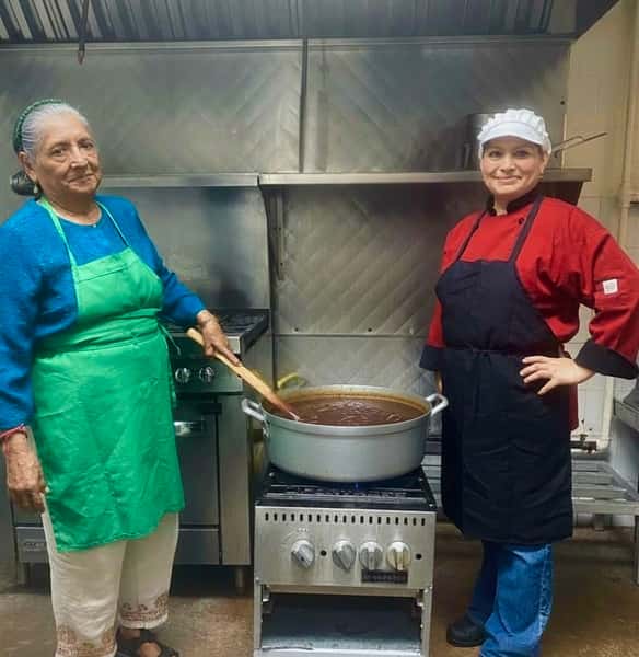 romeros chefs