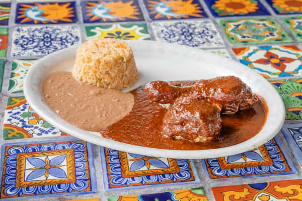 Mamas Mole