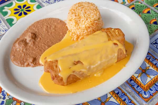 Chimichanga