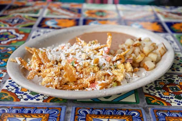 Migas