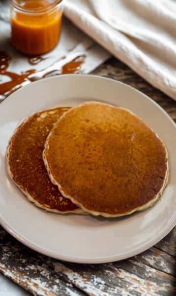 Pancakes