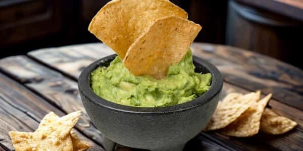 Guacamole