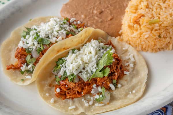 Tacos