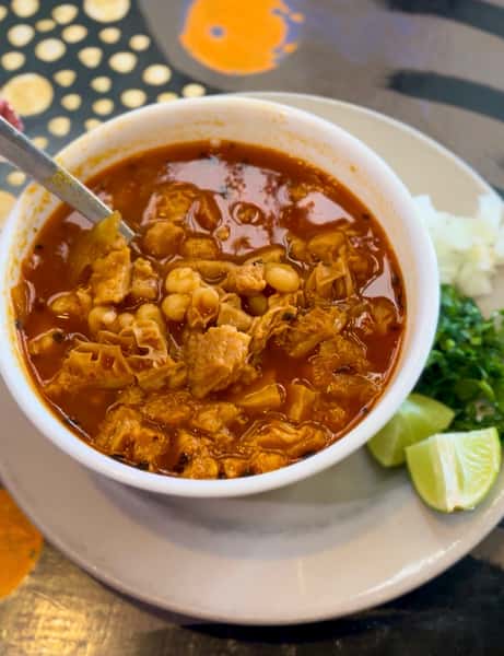 Menudo
