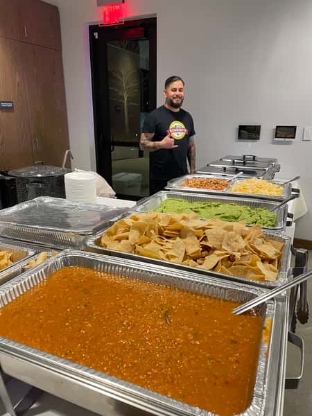 catering