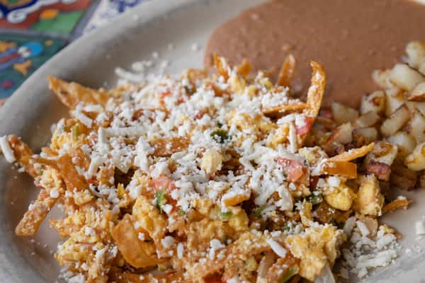 Migas