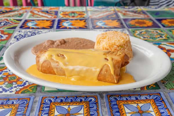 Chimichanga