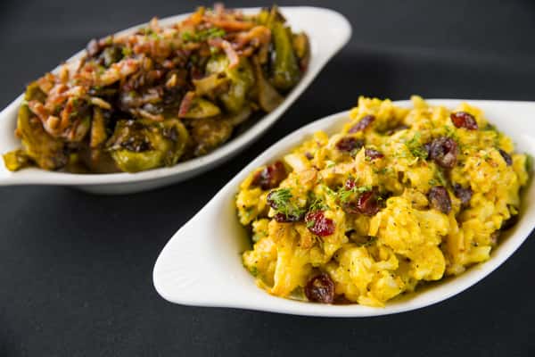Sides