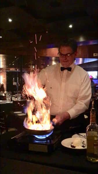 Flambee