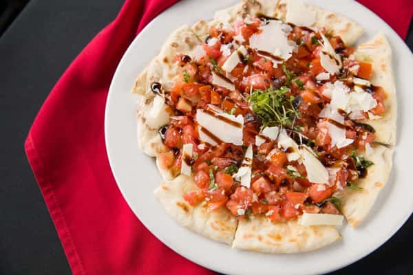 Bruschetta