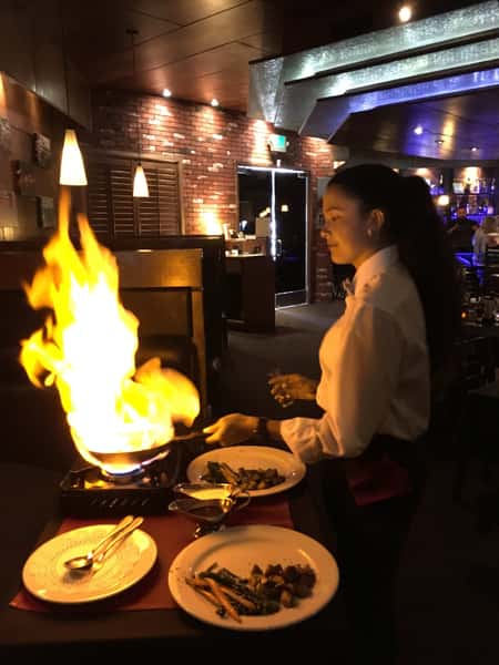 Flambee