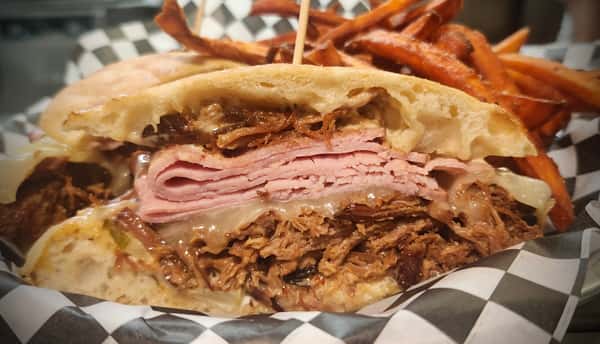 El Cubano