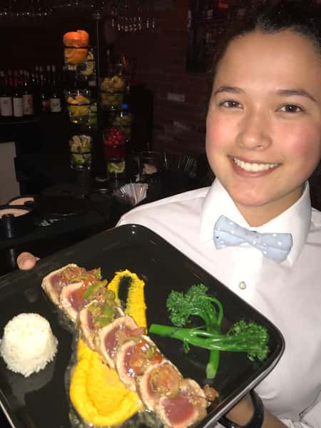 Dinner special