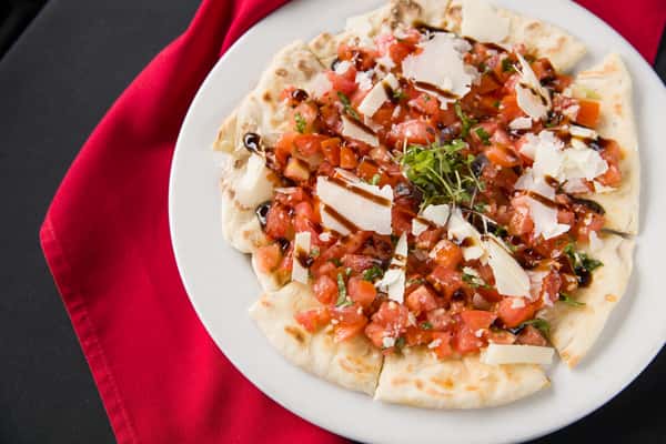 Bruschetta