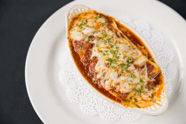 Lasagna