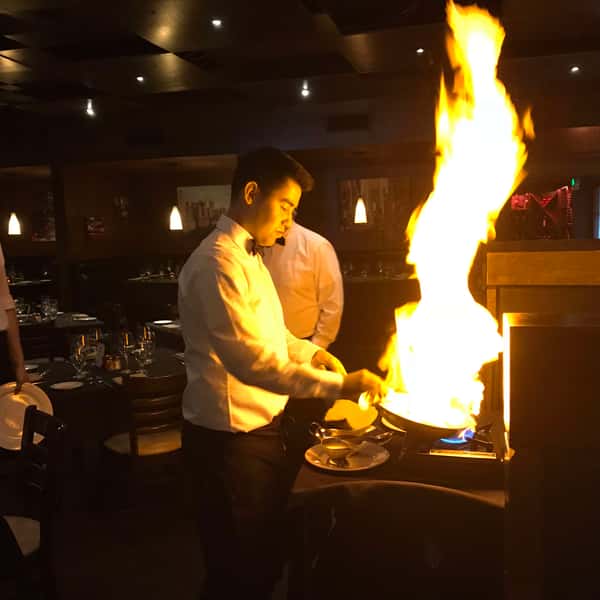 Flambee