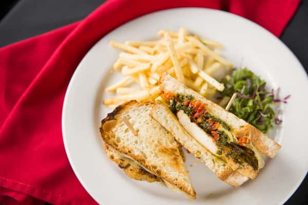 sandwich