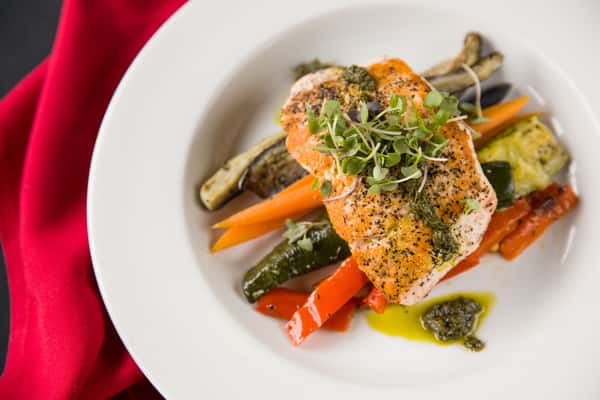 salmon