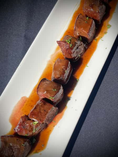 Steak Bites
