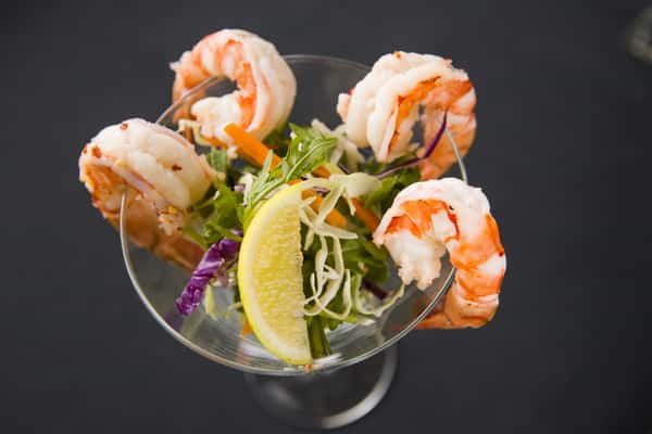 shrimp cocktail